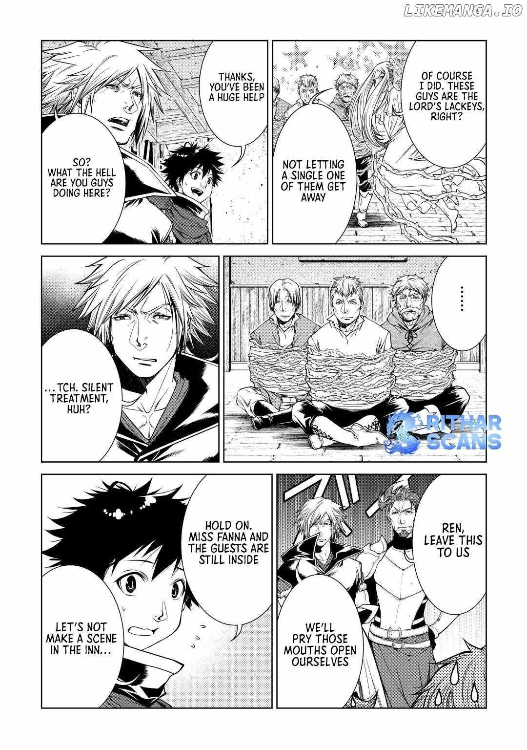 Machigai Shoukan! Oidasareta kedo Joui Gokan Skill de Rakuraku Seikatsu Chapter 12 8